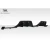 2019-2023 Toyota Supra Junto Rear Diffuser- 1 Piece - image 6
