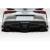 2019-2023 Toyota Supra Junto Rear Diffuser- 1 Piece - image 3