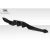2019-2023 Toyota Supra Junto Rear Lip - image 7