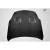 2003-2006 Nissan 350Z Z33 Geo6ix Dritech JGTC Hood - 1 Piece - image 9