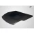 2003-2006 Nissan 350Z Z33 Geo6ix Dritech JGTC Hood - 1 Piece - image 4