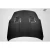 2003-2006 Nissan 350Z Z33 Geo6ix Dritech JGTC Hood - 1 Piece - image 9