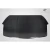 2003-2006 Nissan 350Z Z33 Geo6ix Dritech JGTC Hood - 1 Piece - image 10