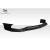 2012-2017 Hyundai Veloster Turbo Minda Front Lip Spoiler Air Dam - 3 Piece - image 14