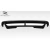 2009-2020 Nissan 370Z Z34 N-4 Tall Rear Trunk Wing Spoiler - 1 Piece - image 3