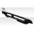 2009-2020 Nissan 370Z Z34 N-4 Tall Rear Trunk Wing Spoiler - 1 Piece - image 4