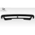 2009-2020 Nissan 370Z Z34 N-4 Tall Rear Trunk Wing Spoiler - 1 Piece - image 5