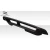 2009-2020 Nissan 370Z Z34 N-4 Tall Rear Trunk Wing Spoiler - 1 Piece - image 11