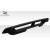 2009-2020 Nissan 370Z Z34 N-4 Tall Rear Trunk Wing Spoiler - 1 Piece - image 5