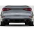 2018-2020 Audi RS3 Macula Rear Lip - image 1