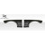 2005-2009 Ford Mustang Circuit Wide Body Front Fenders - 2 Piece - image 3