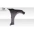 2019-2023 Hyundai Veloster N Nevus Front Fenders - 2 Piece - image 10