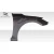2019-2023 Hyundai Veloster Nevus Fender - image 5