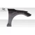 2019-2023 Hyundai Veloster N Nevus Front Fenders - 2 Piece - image 8