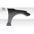 2019-2023 Hyundai Veloster Nevus Fender - image 6