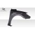 2019-2023 Hyundai Veloster Nevus Fender - image 13