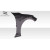 2019-2023 Hyundai Veloster N Nevus Front Fenders - 2 Piece - image 6