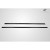 2008-2014 Mercedes Benz C Class W204 Radian Side Skirt Rocker Panel Splitters - 2 Pieces - image 5