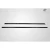 2008-2014 Mercedes Benz C Class W204 Radian Side Skirt Rocker Panel Splitters - 2 Pieces - image 4
