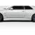 1995-1998 Nissan Skyline R33 2DR Revan Side Skirt Rocker Panels - 2 Pieces - image 4
