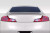 2003-2007 Infiniti G Coupe G35 Duraflex Revear Rear Wing Spoiler 1 Piece