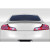 2003-2007 Infiniti G Coupe G35 Revear Rear Wing Spoiler - 1 Piece (S) - image 1
