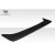 2003-2007 Infiniti G Coupe G35 Revear Rear Wing Spoiler - 1 Piece (S) - image 9