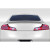 2003-2007 Infiniti G Coupe G35 Duraflex Revear Rear Wing Spoiler - 1 Piece - image 1