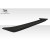 2003-2007 Infiniti G Coupe G35 Revear Rear Wing Spoiler - 1 Piece (S) - image 3