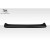 2003-2007 Infiniti G Coupe G35 Revear Rear Wing Spoiler - 1 Piece (S) - image 5