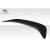 2003-2007 Infiniti G Coupe G35 Duraflex Revear Rear Wing Spoiler - 1 Piece - image 8