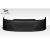 1992-1995 Honda Civic Road Racer Front Bumper - 1 Piece - image 3