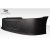 1992-1995 Honda Civic Road Racer Front Bumper - 1 Piece - image 7