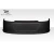 1992-1995 Honda Civic Road Racer Front Bumper - image 3