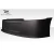 1992-1995 Honda Civic Road Racer Front Bumper - 1 Piece - image 6