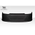 1992-1995 Honda Civic Road Racer Front Bumper - 1 Piece - image 3