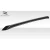 1990-1994 Lexus LS Series LS400 RS Rear Wing Spoiler -1 Piece (S) - image 4
