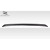 1990-1994 Lexus LS Series LS400 RS Rear Wing Spoiler -1 Piece (S) - image 5