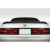 1990-1994 Lexus LS Series LS400 RS Rear Wing Spoiler -1 Piece (S) - image 1
