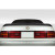 1990-1994 Lexus LS Series LS400 RS Rear Wing Spoiler -1 Piece (S) - image 1