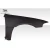 1992-1995 Honda Civic Road Racer Front Fenders - 2 Pieces - image 3