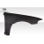 1992-1995 Honda Civic Road Racer Front Fenders - 2 Pieces - image 9