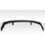 2014-2019 Ford Fiesta RS Look Rear Wing Spoiler - 1 Piece (S) - image 1