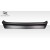 2003-2008 Nissan 350Z Z33 S Look Rear Wing Spoiler - 1 piece (S) - image 6