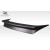 2003-2008 Nissan 350Z Z33 S Look Rear Wing Spoiler - 1 piece - image 4