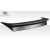 2003-2008 Nissan 350Z Z33 Duraflex S Look Rear Wing Spoiler - 1 piece - image 5
