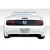 2005-2009 Ford Mustang Circuit Rear Bumper - image 3