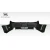2005-2009 Ford Mustang Circuit Rear Bumper - image 12
