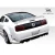 2005-2009 Ford Mustang Circuit Rear Bumper - image 5