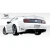 2005-2009 Ford Mustang Circuit Rear Bumper - image 7